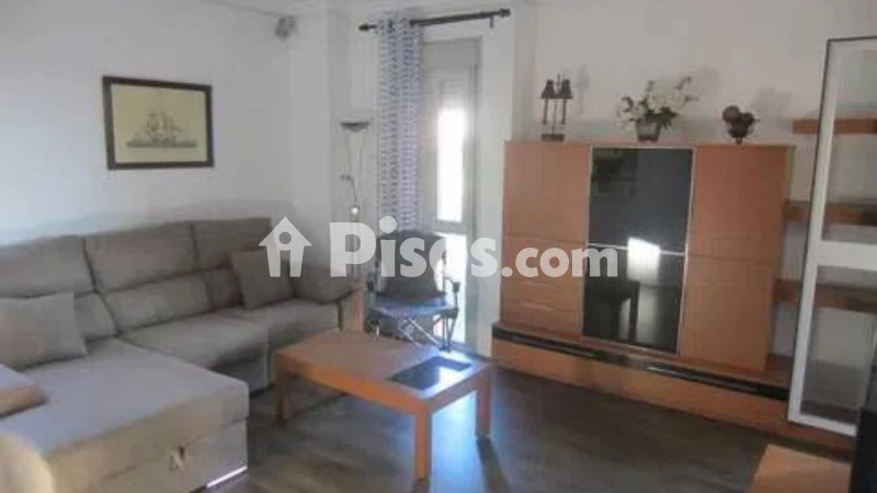 Fotografía del inmueble reportado: 900 €/mes — Sevilla, Sevilla