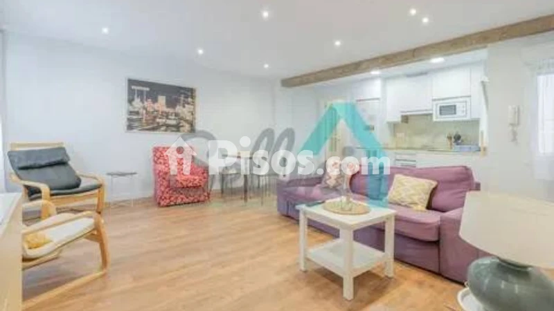Fotografía del inmueble reportado: 1.275 €/mes — Asturias, Asturias