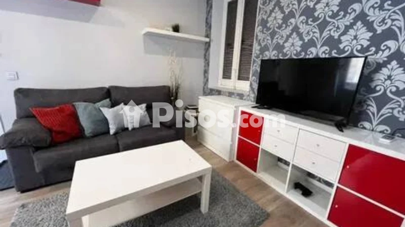 Fotografía del inmueble reportado: 1.350 €/mes — Segovia, Segovia