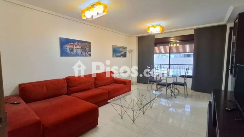 Fotografía del inmueble reportado: 1.200 €/mes — Alicante, Alicante