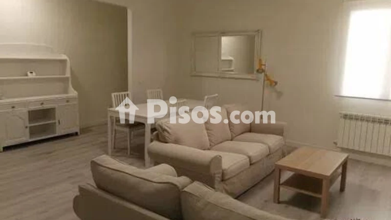 Fotografía del inmueble reportado: 2.600 €/mes — Segovia, Segovia