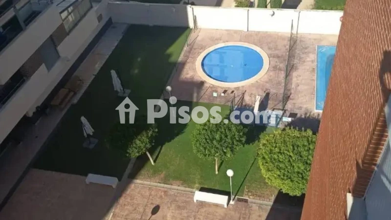Piso en venta en Calle Hermanos Grimm