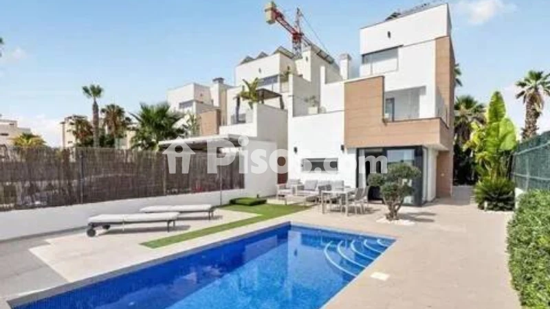 Casa – Guardamar del Segura, Urbanització El Ras