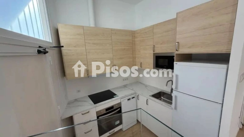 Fotografía del inmueble reportado: 1.200 €/mes — Madrid, Madrid