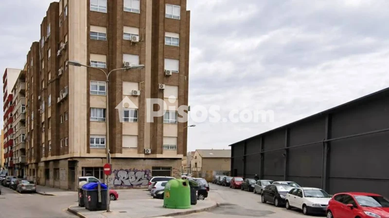 Fotografía del inmueble reportado: 900 €/mes — Murcia, Murcia