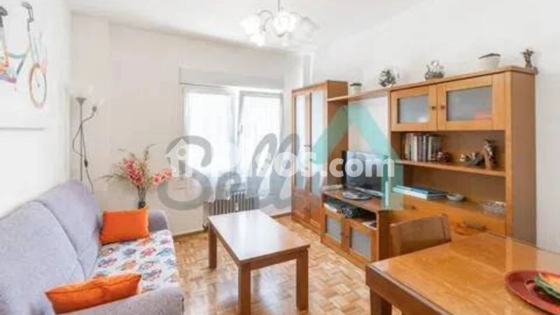 Fotografía del inmueble reportado: 800 €/mes — Asturias, Asturias