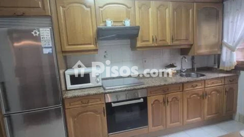 Fotografía del inmueble reportado: 850 €/mes — Asturias, Asturias