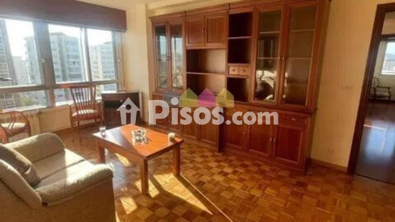 Piso en venta en Ferrol