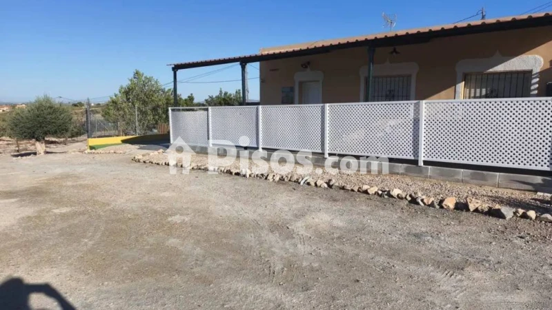 Fotografía del inmueble reportado: 600 €/mes — Murcia, Murcia