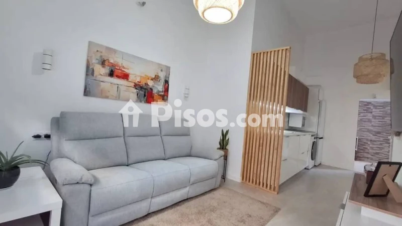 1 kambarių butas, 42 m²