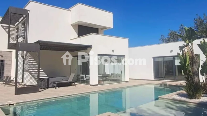 Fotografía del inmueble reportado: 5.000 €/mes — Sevilla, Sevilla