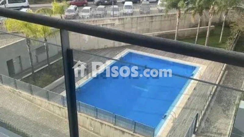 Fotografía del inmueble reportado: 1.300 €/mes — Valencia, Valencia