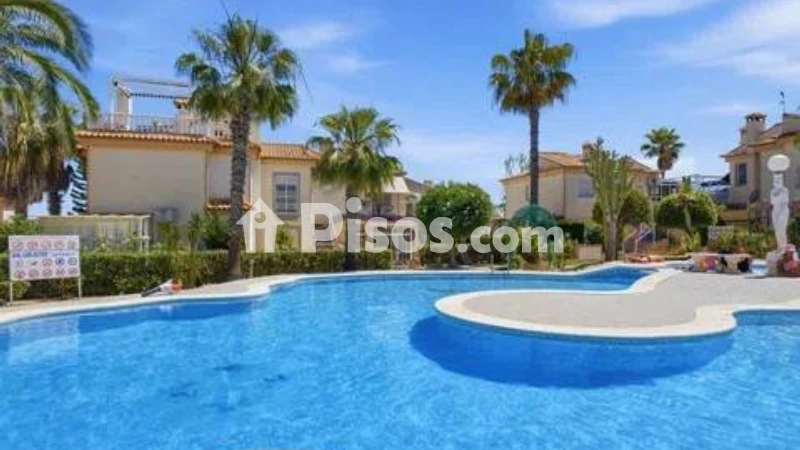 Piso – Torrevieja