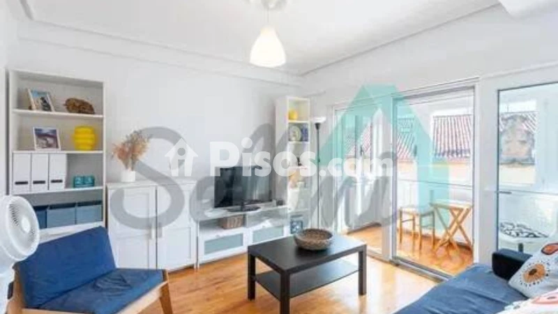 Fotografía del inmueble reportado: 750 €/mes — Asturias, Asturias