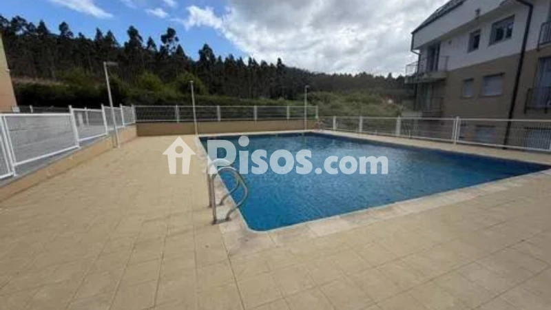 Fotografía del inmueble reportado: 600 €/mes — Lugo, Lugo