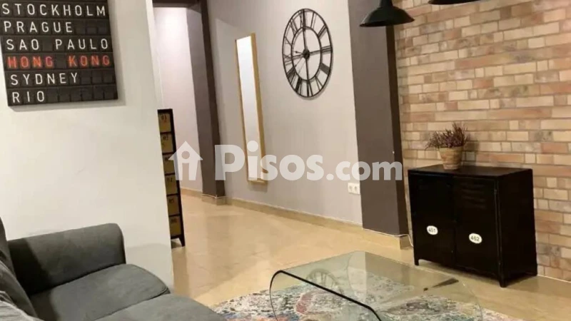 Fotografía del inmueble reportado: 1.700 €/mes — Valencia, Valencia