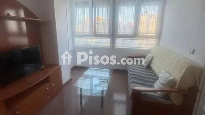 Fotografía del inmueble reportado: 650 €/mes — Almería, Almería