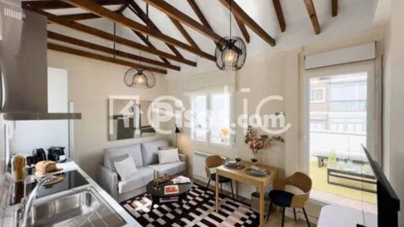 Fotografía del inmueble reportado: 2.450 €/mes — Madrid, Madrid
