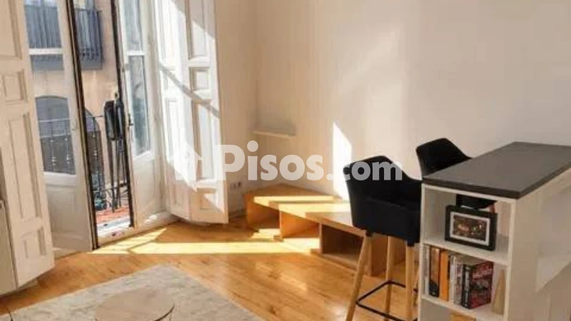 Fotografía del inmueble reportado: 1.200 €/mes — Madrid, Madrid