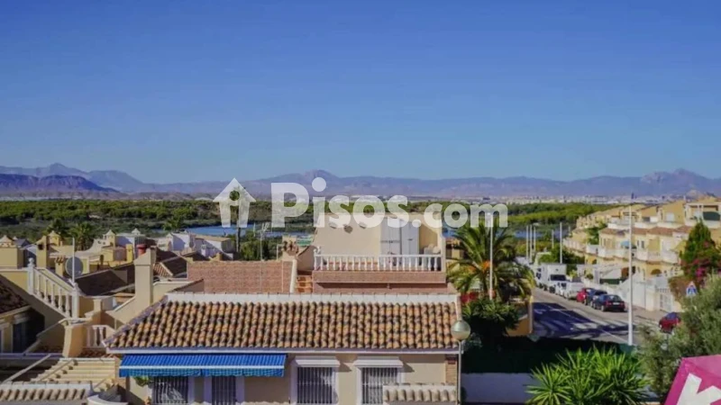 Casa – Santa Pola, Monte y Mar, Gran Alacant