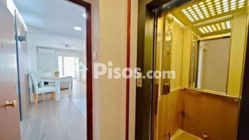 Fotografía del inmueble reportado: 1.350 €/mes — Zaragoza, Zaragoza