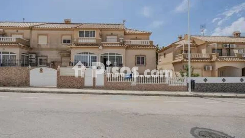 Pis – Torrevieja