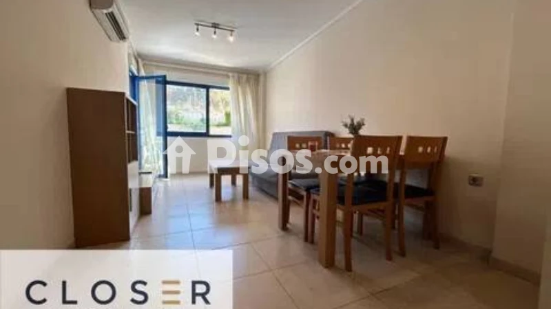 Piso en venta en Glorieta del Reino Unido