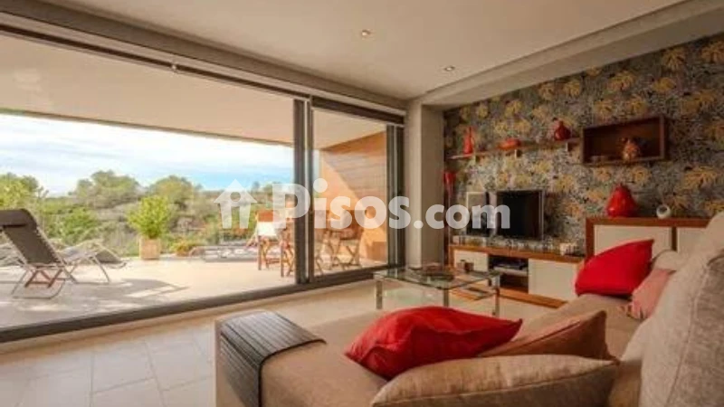 Piso – Orihuela, Urbanización Castillo de Don Juan, Villa Martín