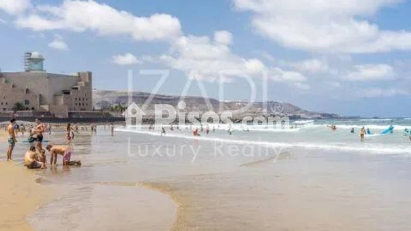 Fotografía del inmueble reportado: 1.200 €/mes — Las Palmas, Las Palmas