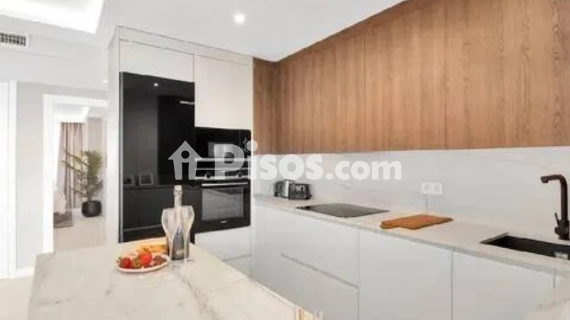 Fotografía del inmueble reportado: 2.500 €/mes — Málaga, Málaga