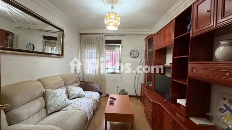 Fotografía del inmueble reportado: 1.200 €/mes — Madrid, Madrid