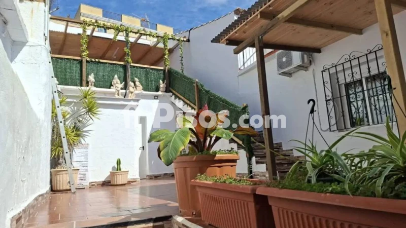 Fotografía del inmueble reportado: 1.000 €/mes — Málaga, Málaga
