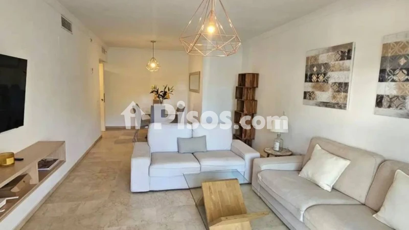 Fotografía del inmueble reportado: 3.500 €/mes — Málaga, Málaga
