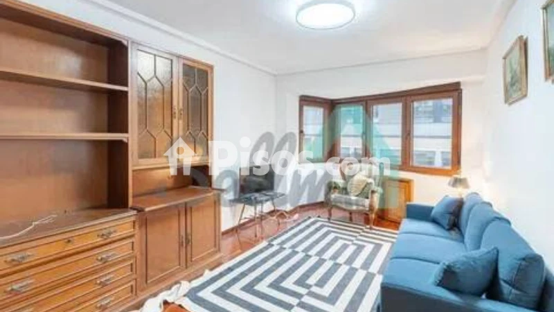Fotografía del inmueble reportado: 850 €/mes — Asturias, Asturias