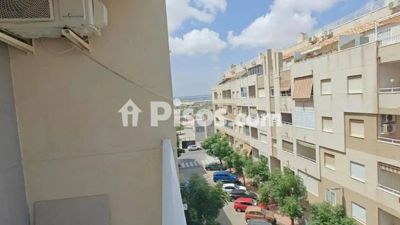 Piso – Torrevieja