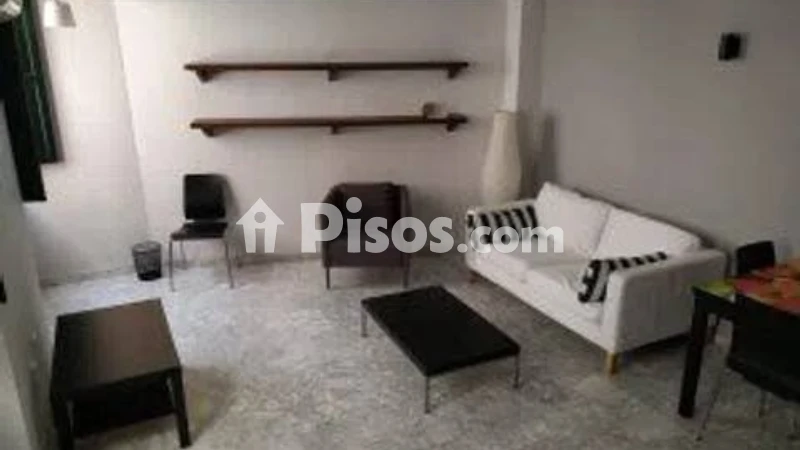 Fotografía del inmueble reportado: 825 €/mes — Sevilla, Sevilla
