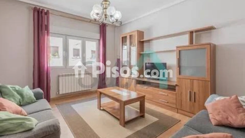Fotografía del inmueble reportado: 1.100 €/mes — Asturias, Asturias
