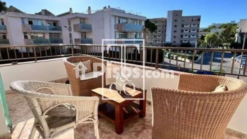 Fotografía del inmueble reportado: 1.600 €/mes — Baleares, Baleares