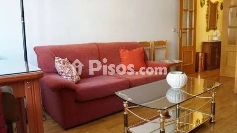 Fotografía del inmueble reportado: 650 €/mes — Ávila, Ávila