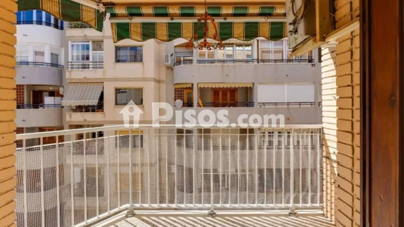Pis – Torrevieja