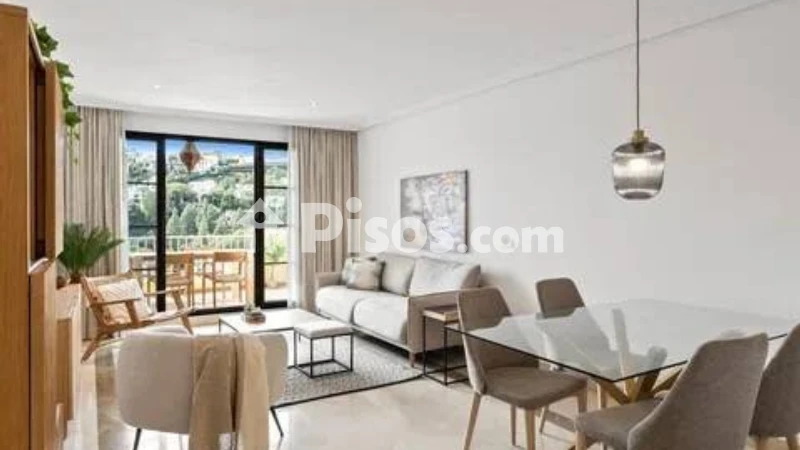 Fotografía del inmueble reportado: 2.200 €/mes — Málaga, Málaga