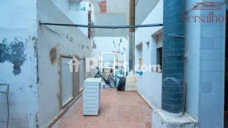 Piso en venta en Carolinas
