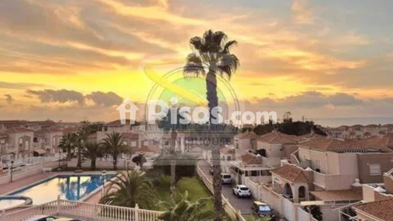 Pis – Torrevieja