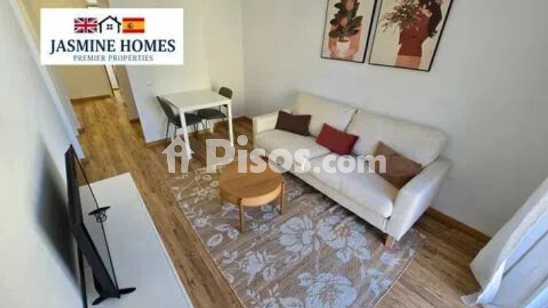 Fotografía del inmueble reportado: 1.350 €/mes — Valencia, Valencia