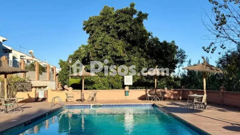 Fotografía del inmueble reportado: 1.550 €/mes — Málaga, Málaga