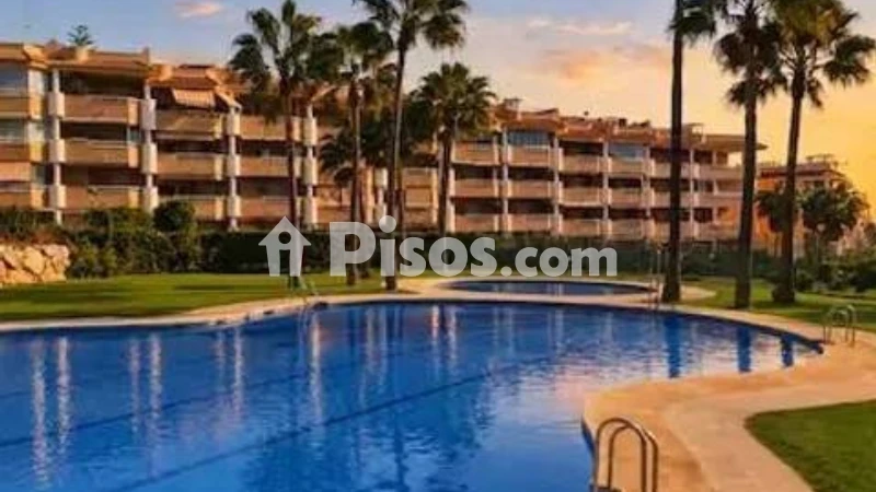 Fotografía del inmueble reportado: 1.300 €/mes — Málaga, Málaga