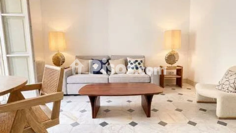 Fotografía del inmueble reportado: 2.500 €/mes — Madrid, Madrid
