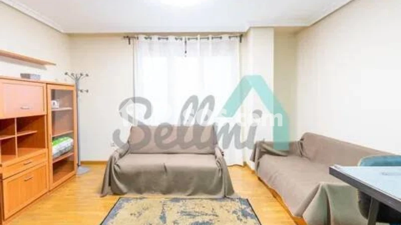 Fotografía del inmueble reportado: 895 €/mes — Asturias, Asturias