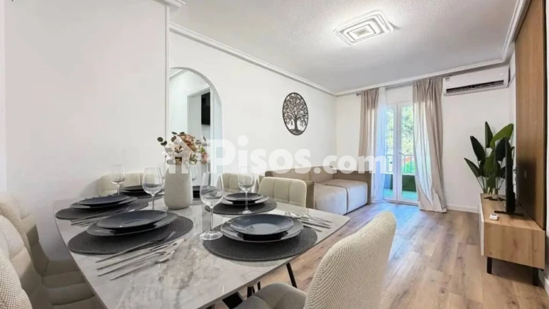 Piso – Torrevieja
