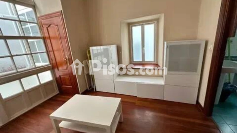 Piso en venta en Cidade Vella-Atochas-Pescadería